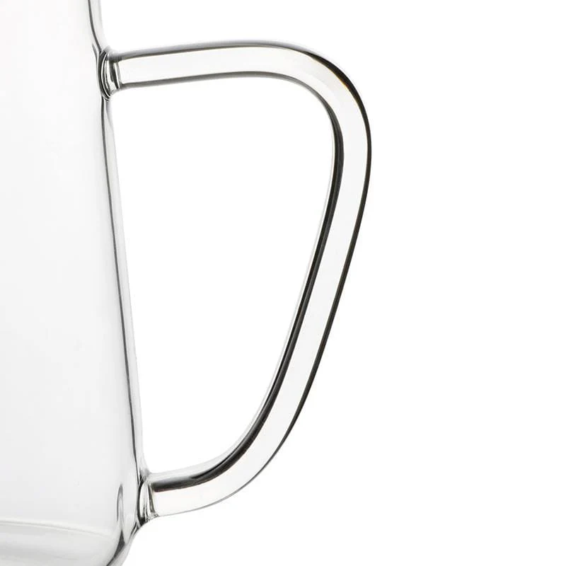 VIVA - Suiker- en Melksset CLASSIC, glas - Afbeelding 4