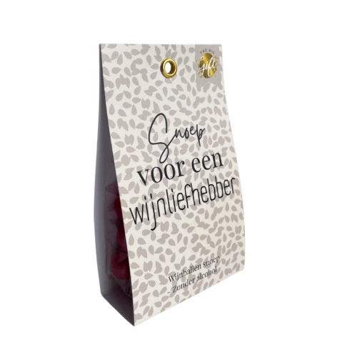 the big gifts wijnballen
