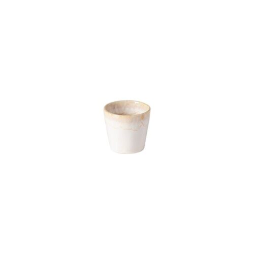 Costa Nova Grespresso, espresso kopje, 90ml, White